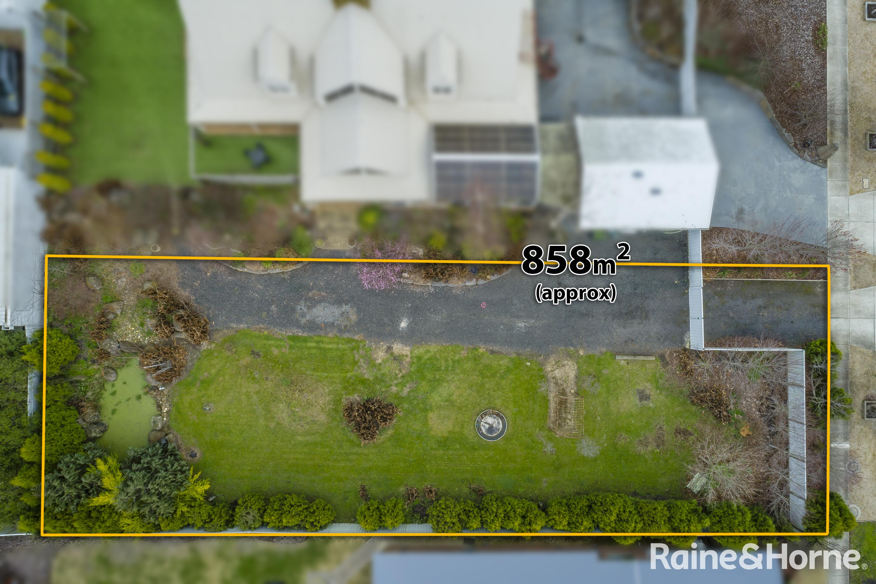 9 MANASSA DR, GISBORNE VIC 3437, 0 chambres, 0 salles de bain, Section