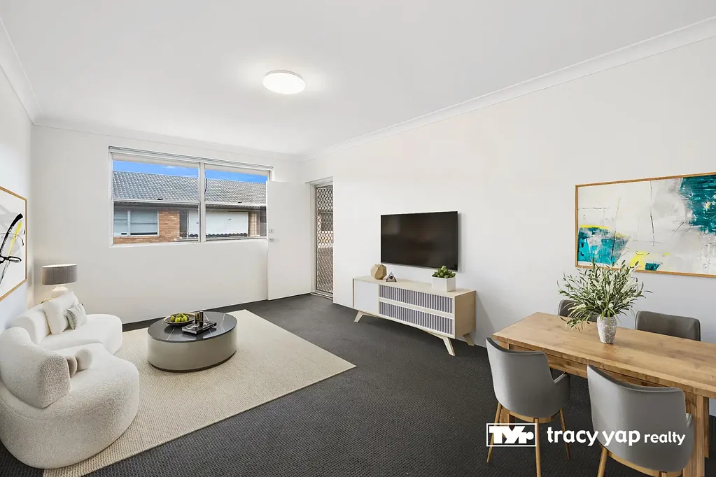 12/21 Station Street, Dundas, NSW 2117