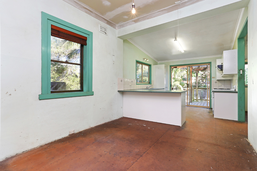 11 STEWART ST, NORTH BONDI NSW 2026, 0 침실, 0 욕실, House