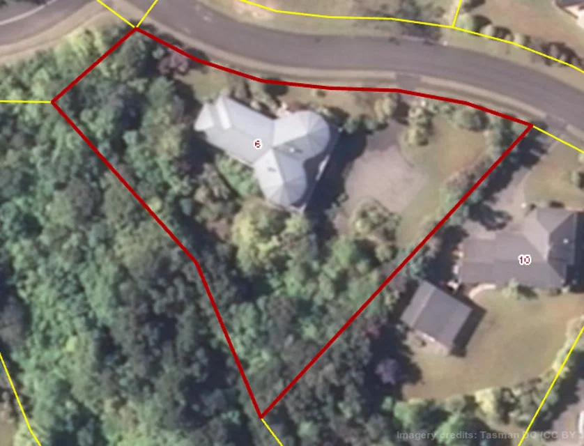 6 Van Beek Place, Ruby Bay, Tasman, 4 ਕਮਰੇ, 0 ਬਾਥਰੂਮ