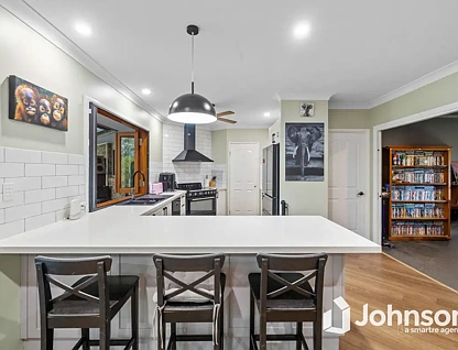1033 Teviot Road, South Maclean, QLD 4280, 6房, 3浴, House