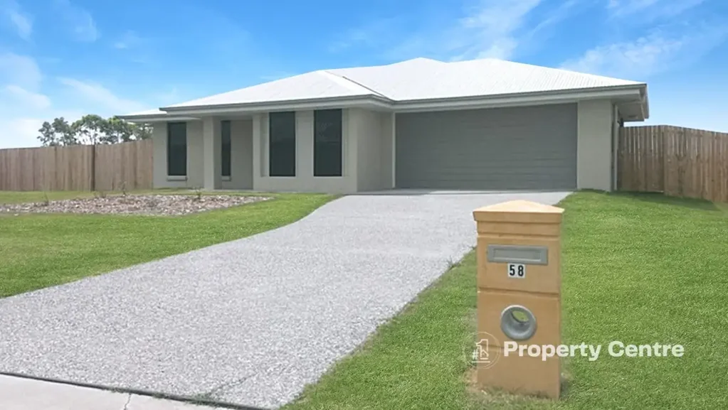 Dalby 4 Slaapkamer Smart Investment Opportunity – Spacious Home on 1,035m²!