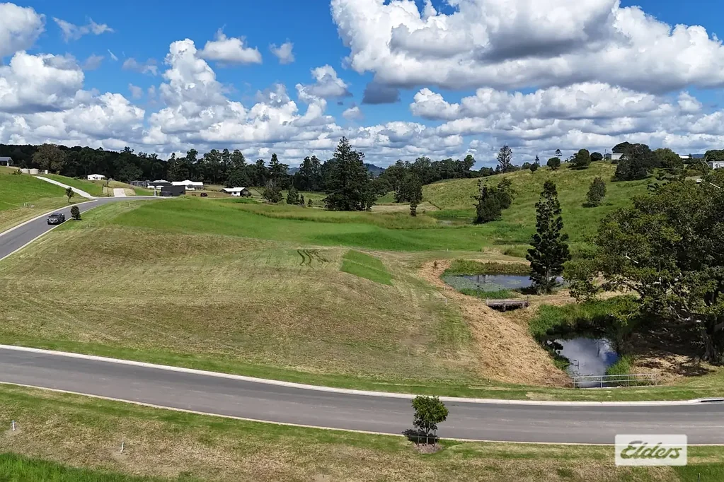 LOT 30 Cnr Gold Run Ave & Blacksmith Ct, Mcintosh Creek, QLD 4570