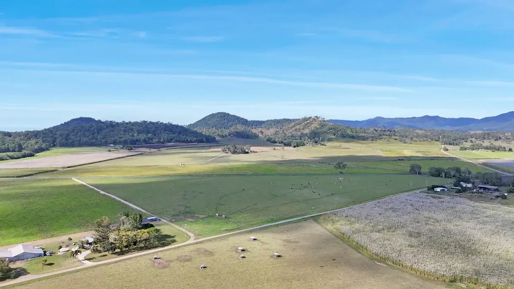 Sarina Land Release: Four Freehold Parcels, Minutes from Sarina