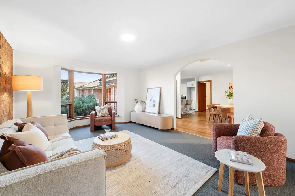 Marleston 3部屋 Stylish Updated Homette in Prime City-Fringe Location