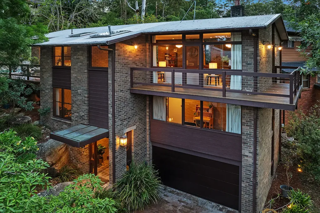 Cheltenham 4ਬੈੱਡਰੂਮ Stunning mid century residence