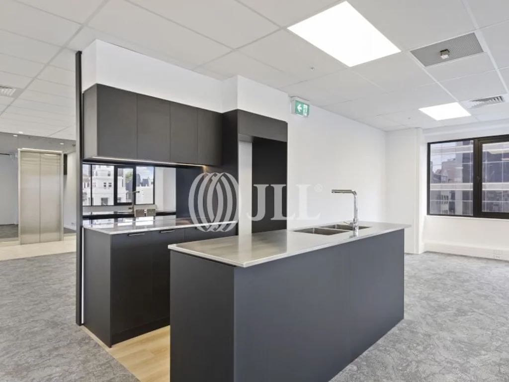 Auckland Central Recent Upmarket Refurbishment