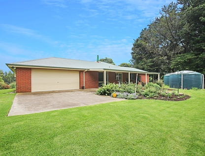 1090 Boolarra South-Mirboo North Road, Mirboo, Traralagon , 2 Schlafzimmer, 1 Badezimmer, Lifestyle Property