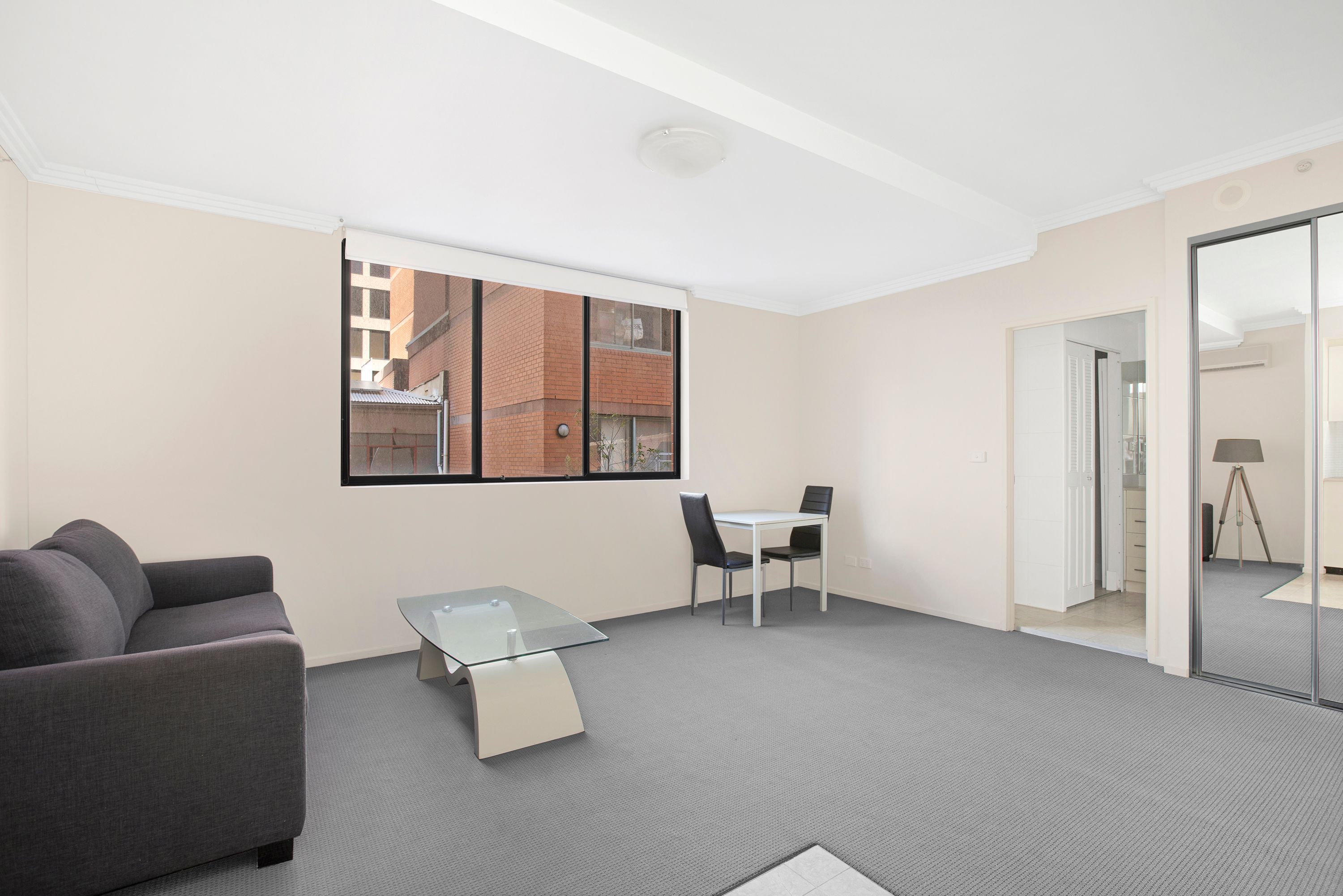 UNIT 61 8 DIXON ST, SYDNEY NSW 2000, 0 ห้องนอน, 0 ห้องน้ำ, Studio