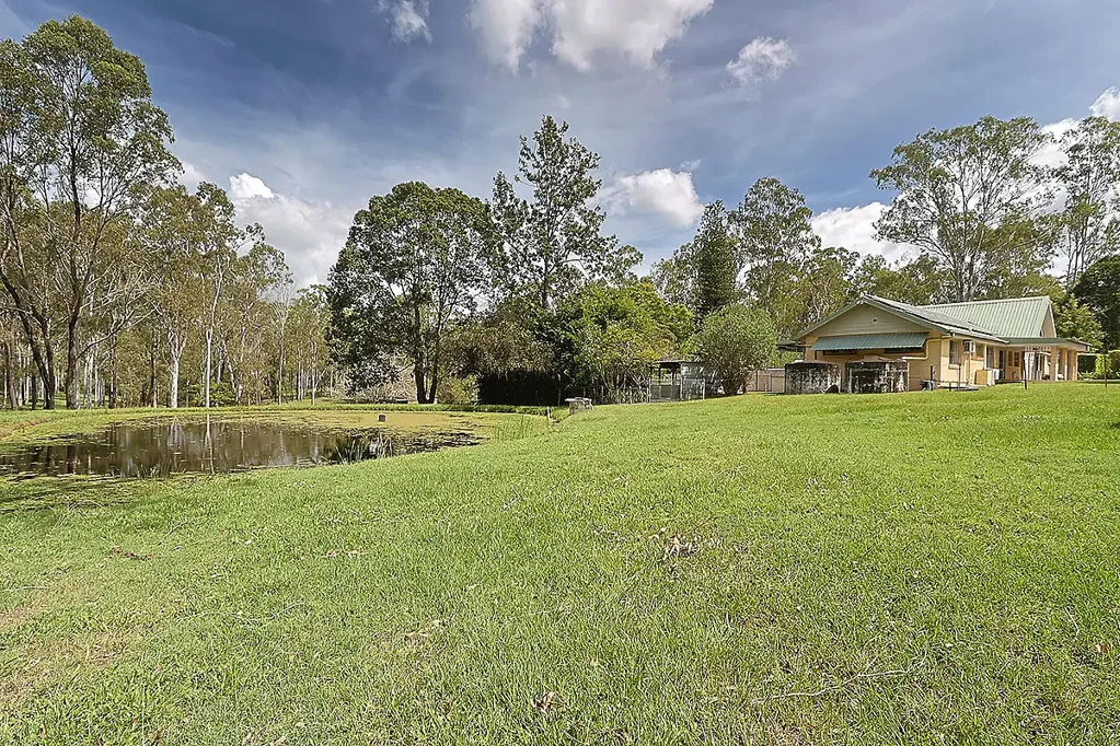ਪਤਾ ਗੁਪਤ, Munruben, QLD 4125