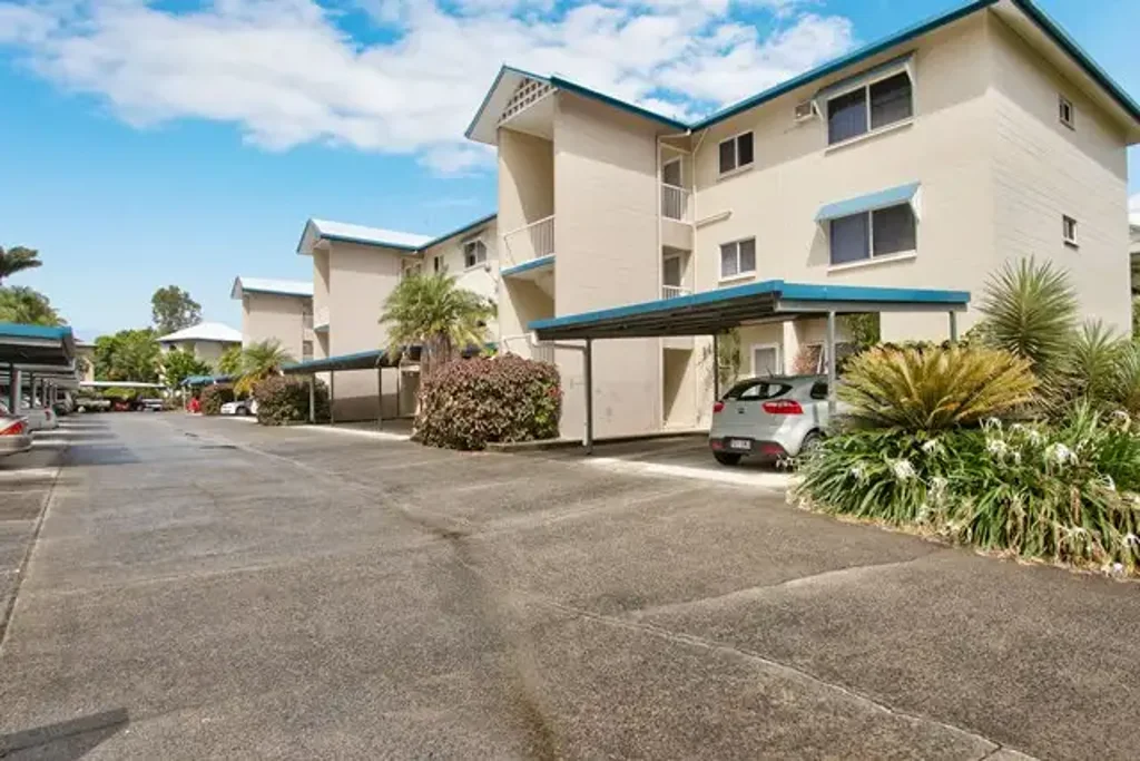 Comfortable & Convenient 2-Bedroom Unit for Rent in Manunda