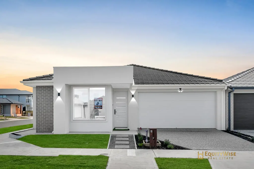 Mambourin 4 Bedroom Luxurious & Elegant!