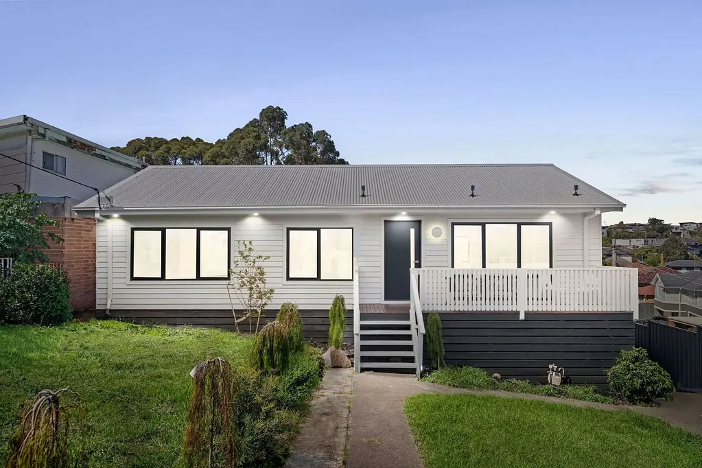 Niddrie 3침실 Corner Credentials And Elevated Potential