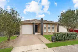 74 CALLISTEMON CCT, Jordan Springs