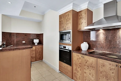 1502/2 Bond Street, Sydney, NSW 2000, 4 slaapkamers, 2 badkamers, Apartment