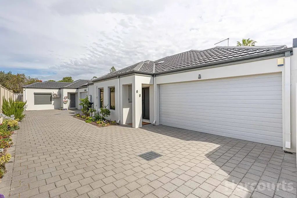 6B Fenwick Street, Balga, WA 6061