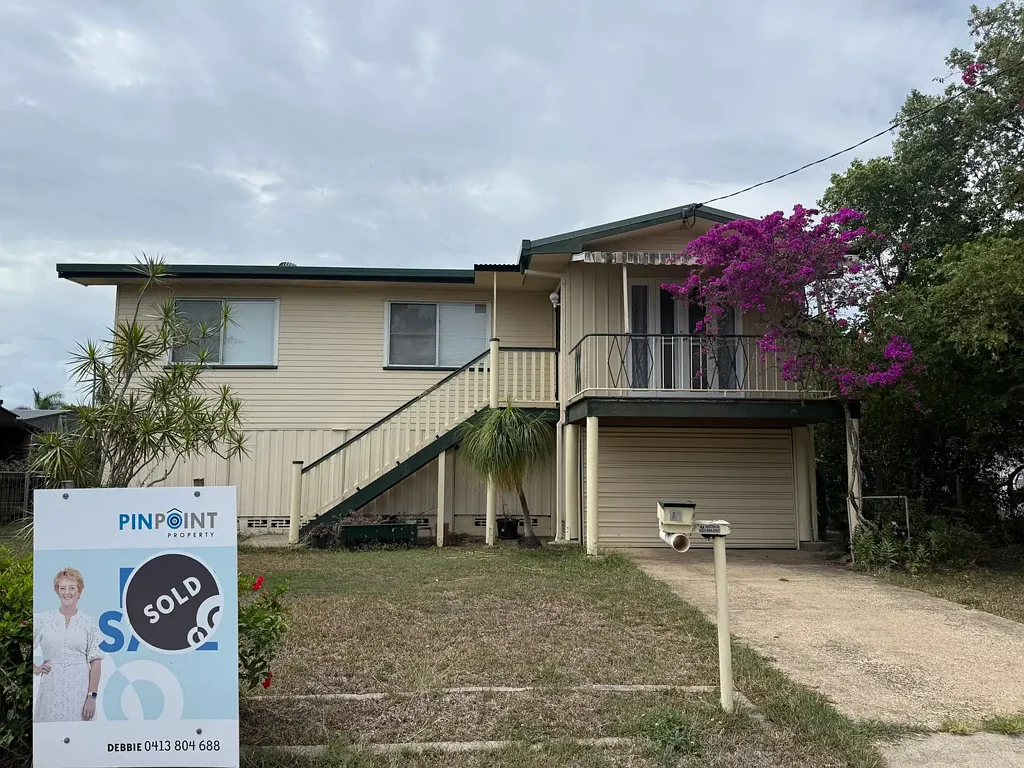 47 Black Street, South Mackay, QLD 4740