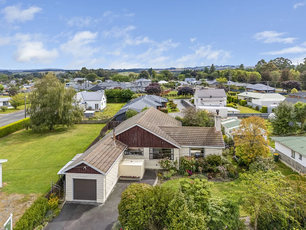 16 Stewart Road, Milton, Otago Region