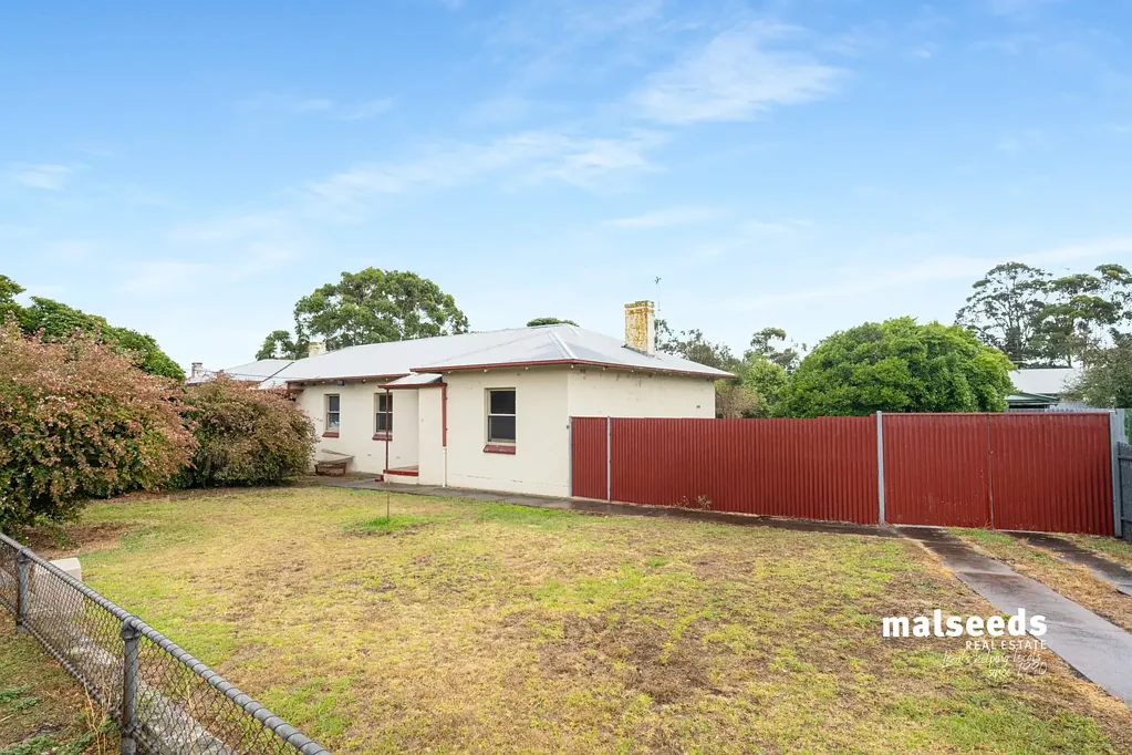 3 Bedroom Home