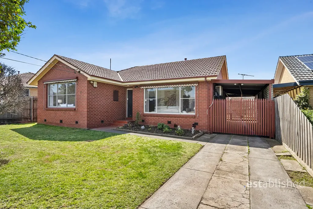 17 Thomson Avenue, Laverton, VIC 3028