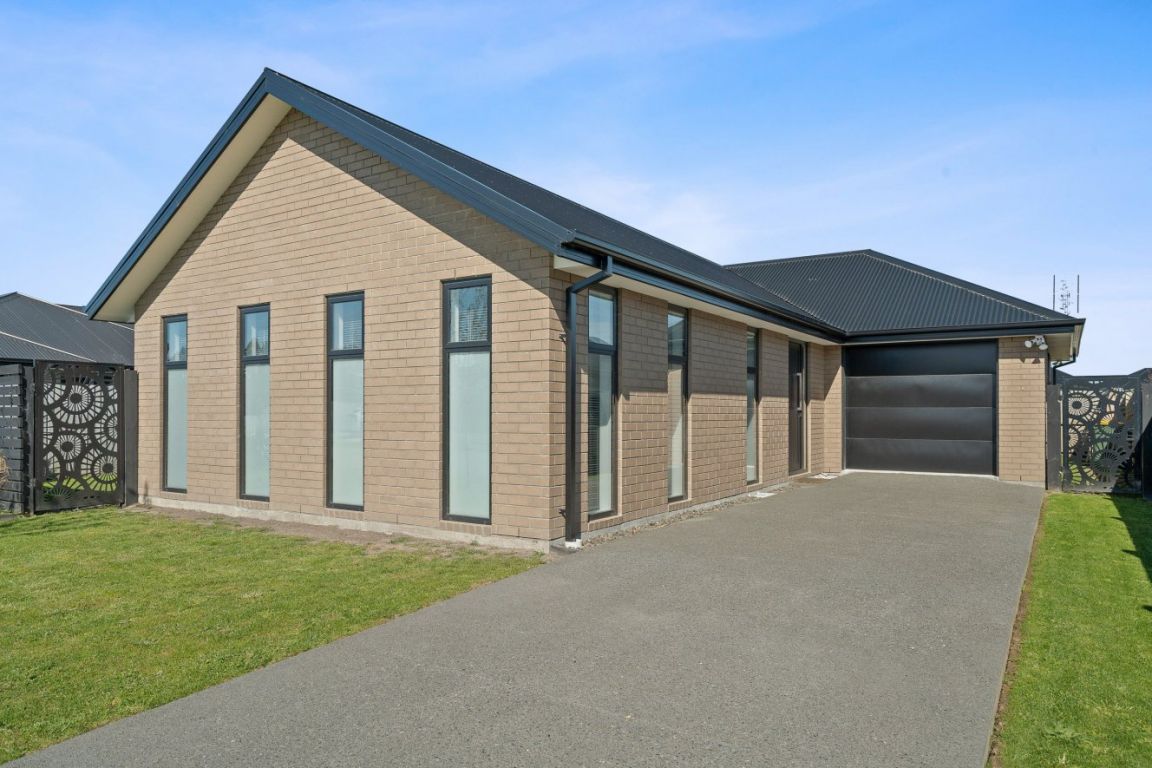 58 Lucca Crescent, Rolleston, Selwyn, 3 Schlafzimmer, 0 Badezimmer, Unspecified