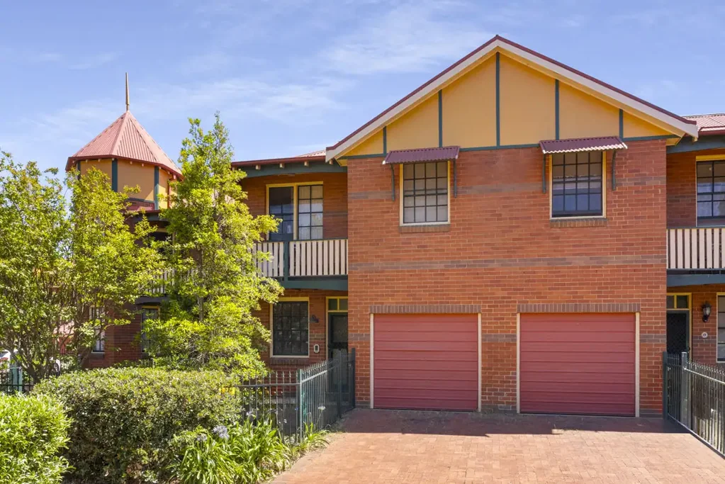 14/178-188 Fowler Road, Guildford, NSW 2161