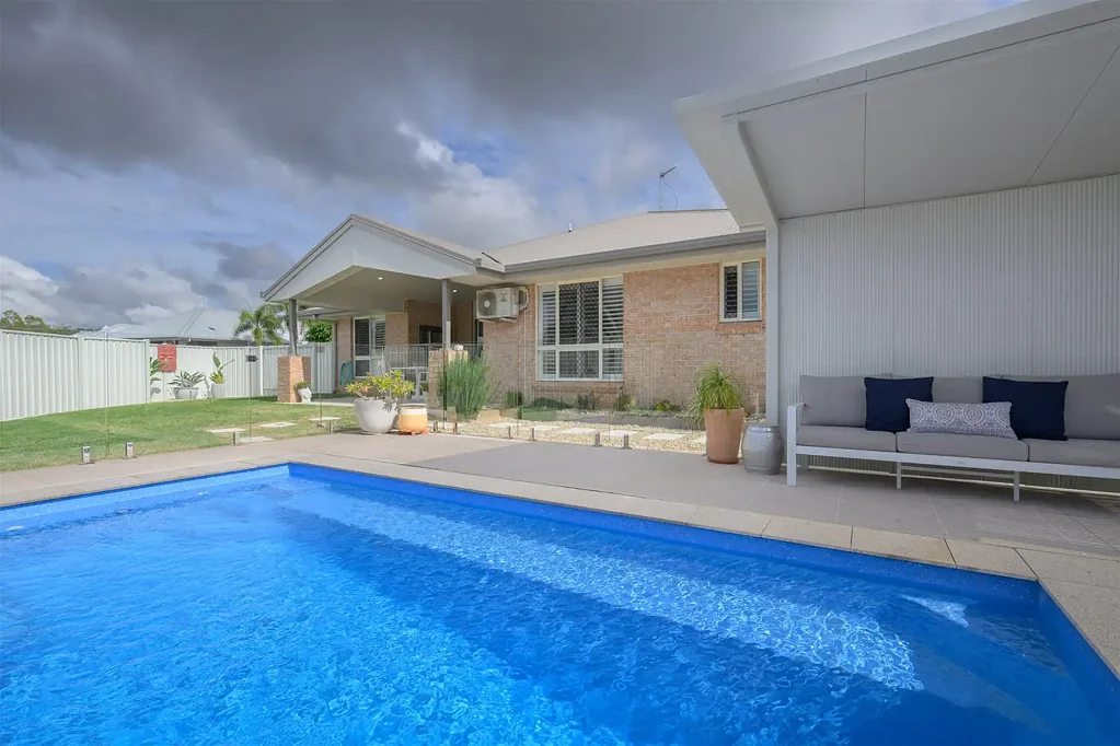 80 Emmadale  Drive, New Auckland, QLD 4680