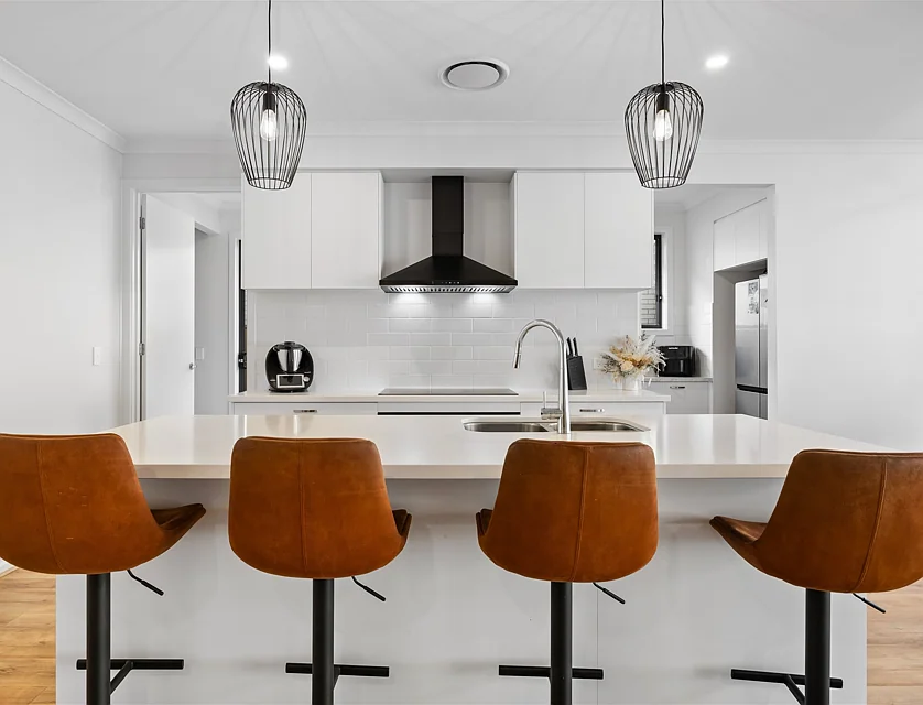 17 Lillypilly Street, Bahrs Scrub, Brisbane - Southern Region, 4部屋, 3バスルーム, House