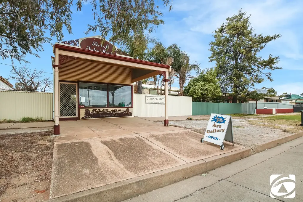 63-65 Williams Street, Broken Hill, NSW 2880