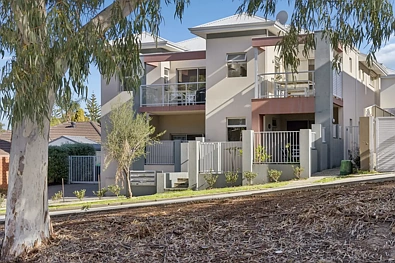Maylands 1房  Boutique Living in One of Maylands' Best Pockets