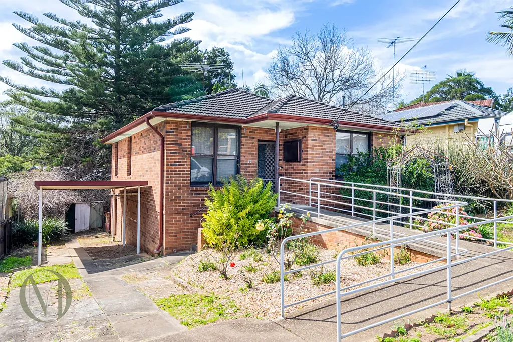 83 Yates Avenue, Dundas Valley, NSW 2117