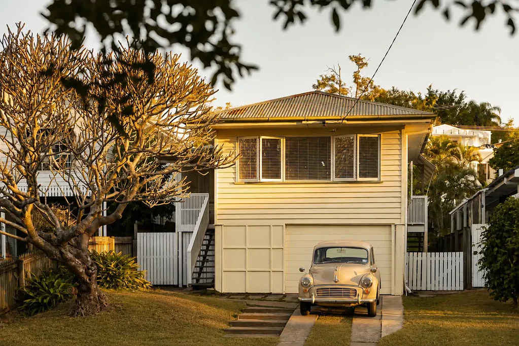 Indooroopilly 3房 Salisbury Street 上的生活 Life on Salisbury Street