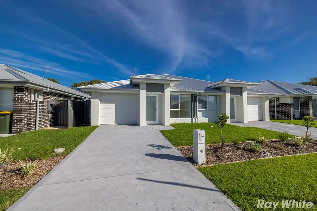 Forster 3 Bedroom Brand New Designer Villa - Ideal First Home or Smart Investment