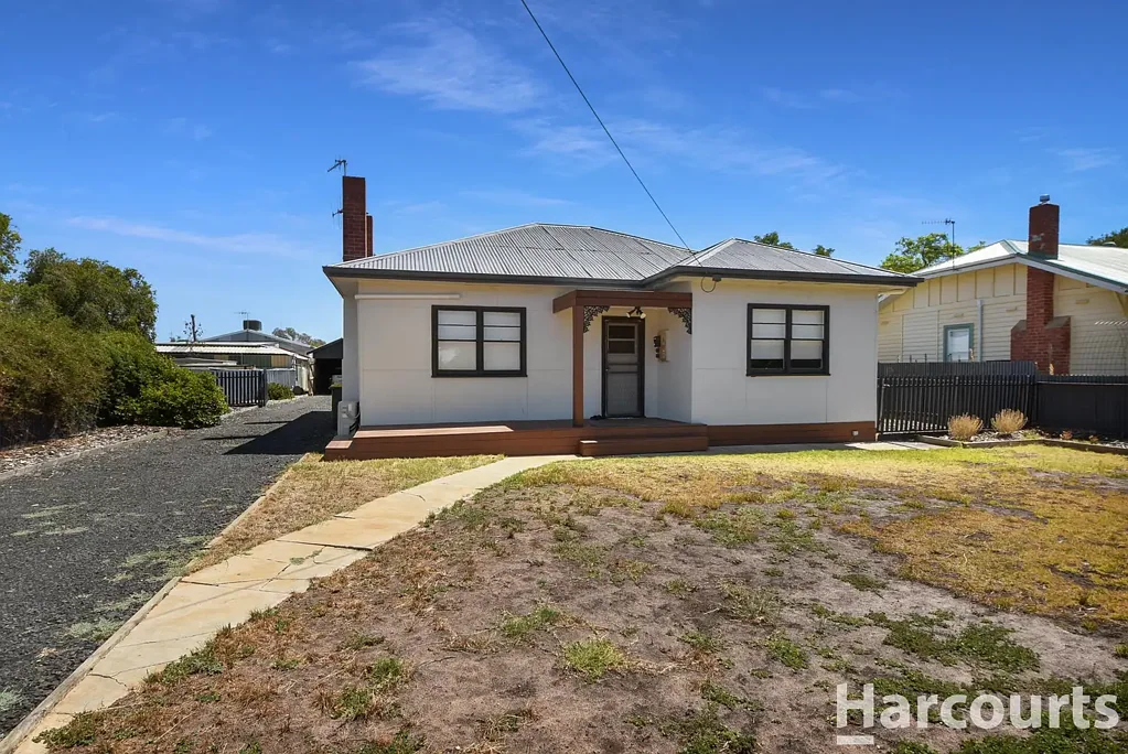 6 Coles Street, Nhill, VIC 3418