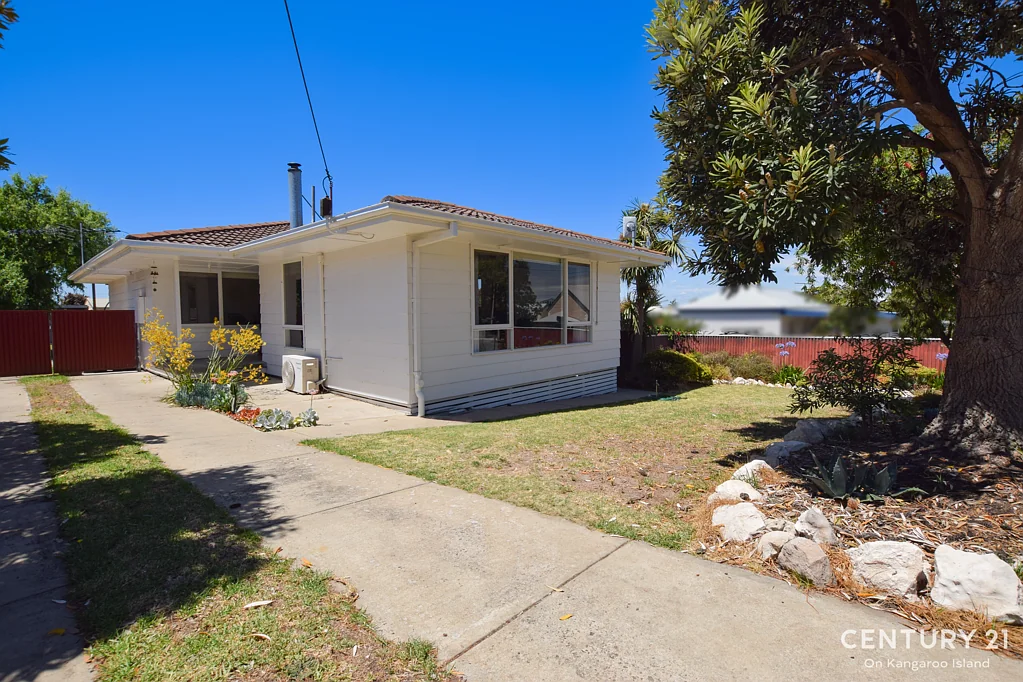 36 Franklin Street, Kingscote, SA 5223