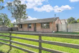 5 ROCKFORD RD, Tahmoor