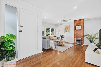 11 Conyers Street, Hughes, ACT 2605, 2 침실, 1 욕실, House