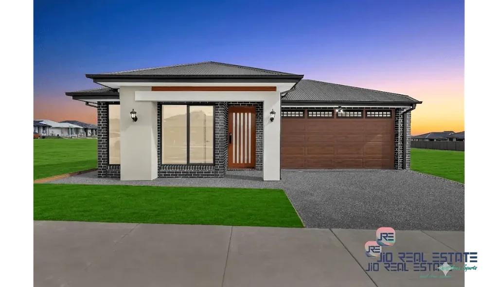 Luxury Upgrades, Premium Build & Perfect Location