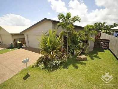 12 Barramulla Close, Edmonton, QLD 4869, 3 Bedrooms, 2 Bathrooms, House