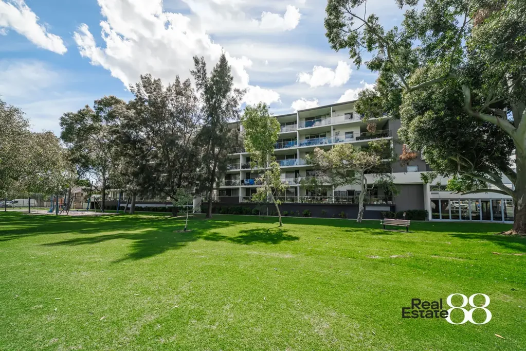 Churchlands 2બેડરૂમ Parkside Elegance