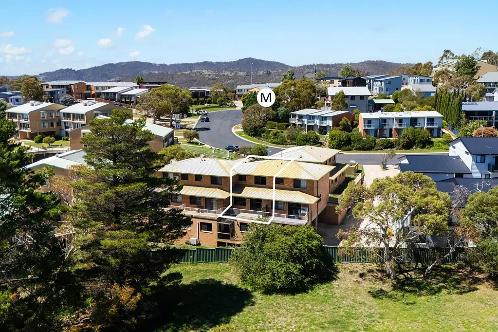 Jindabyne 3Kwarto Ideal investment with great flexibility