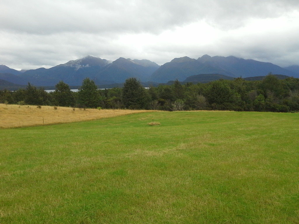 107 Holmwood Road, Manapouri, Southland, 0 chambres, 0 salles de bain