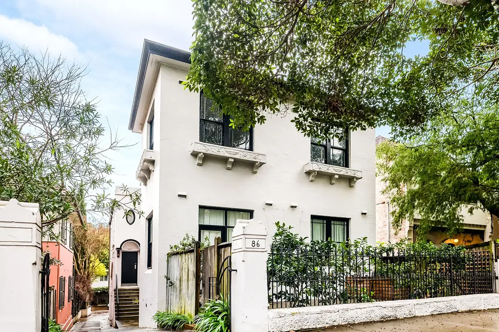 5/86 Johnston Street, Annandale, NSW 2038