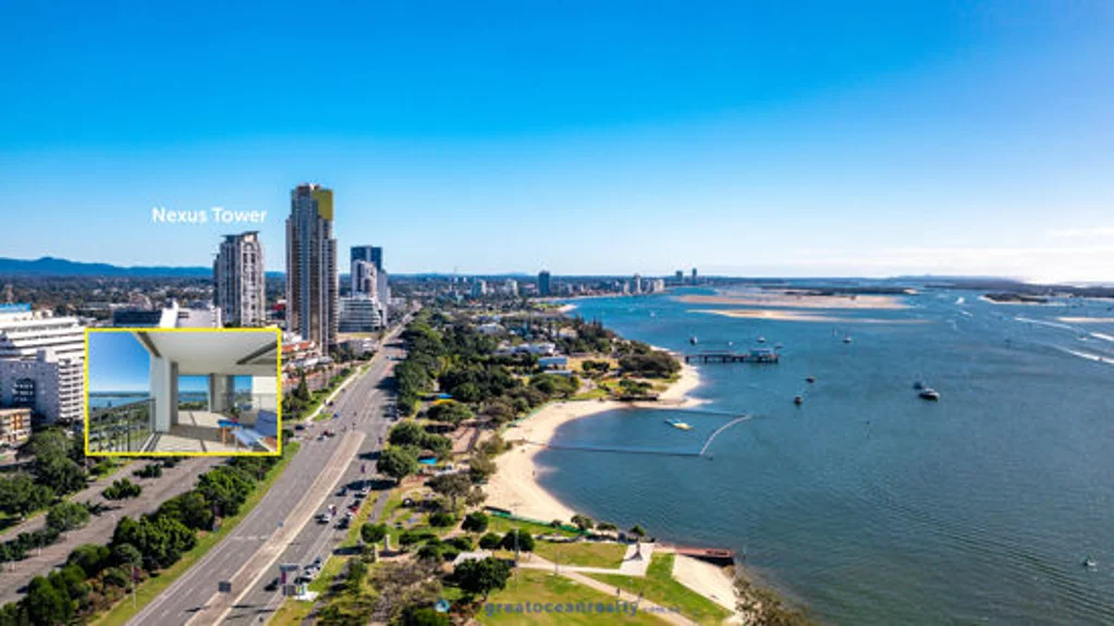 247/105 Scarborough Street, Southport, QLD 4215
