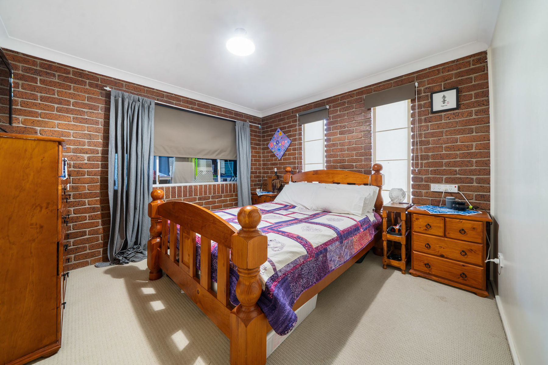 5 JOHN ST, GOOMBUNGEE QLD 4354, 0房, 0浴, House