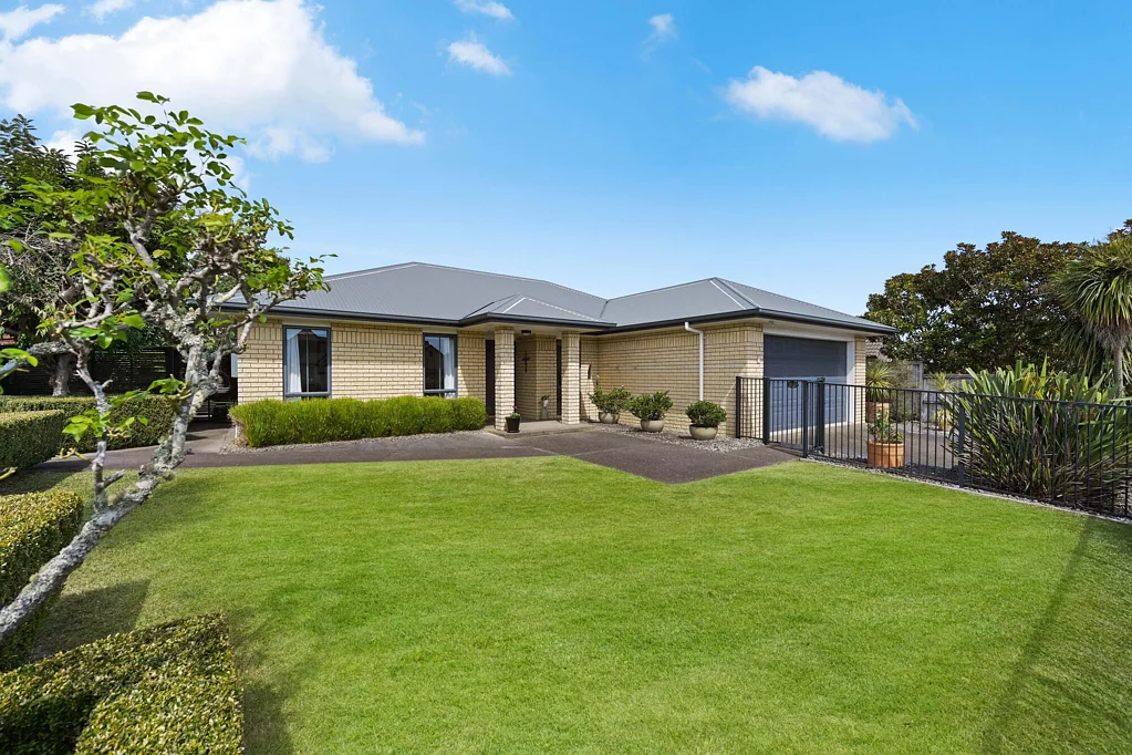 27 Saint James Drive, Huntington, Hamilton, Waikato