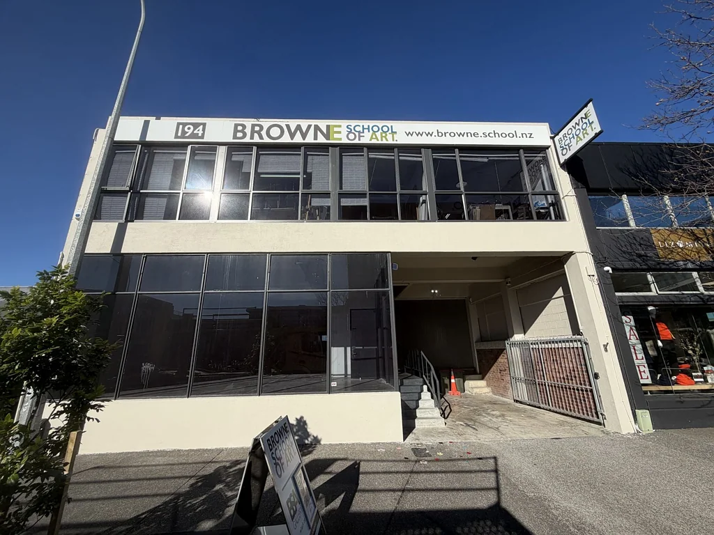 Grey Lynn Showroom/Retail on Great North Road