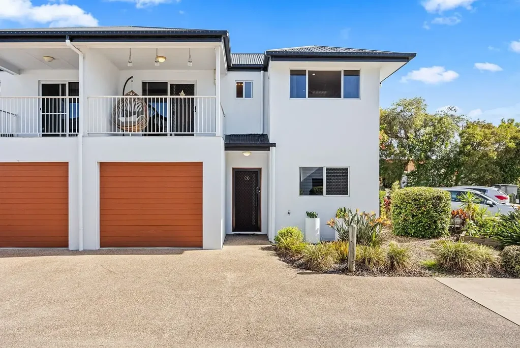 20/26-28 Hunter Street, Pialba, QLD 4655