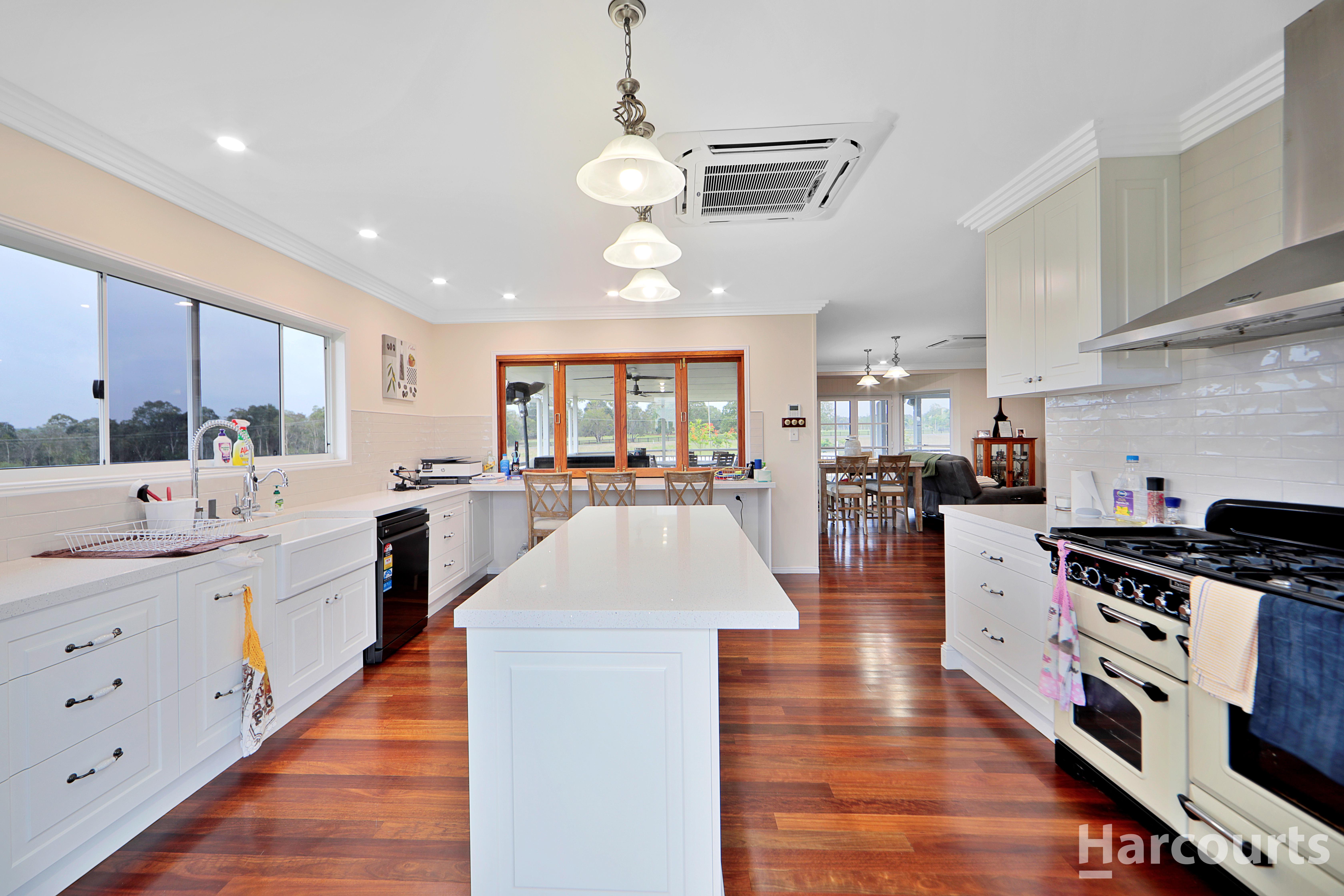 2 OLIVERS RD, GOODWOOD QLD 4660, 0 Kuwarto, 0 Banyo, House