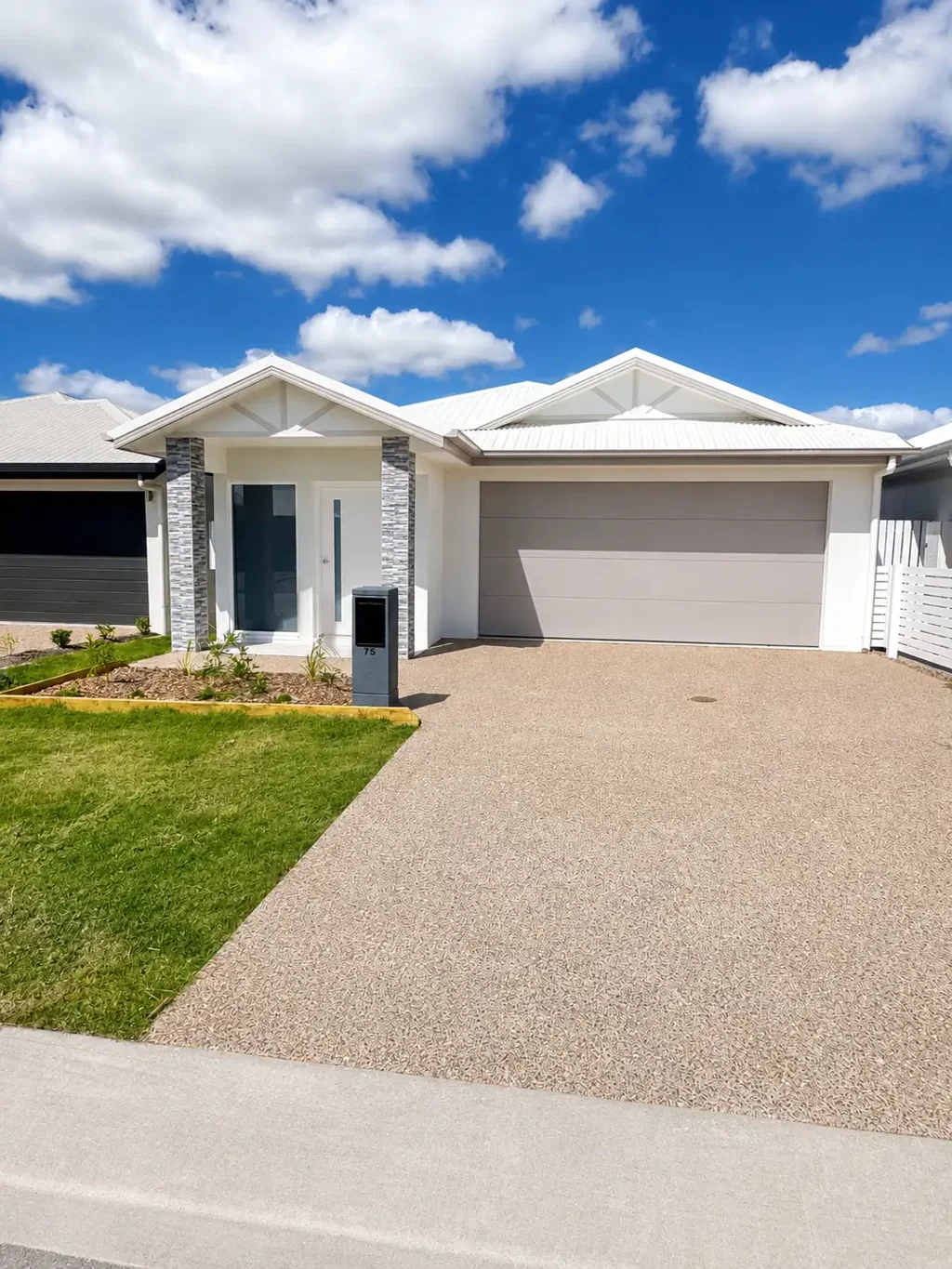 75 Riverlily Circuit, Bohle Plains, QLD 4817, 4 chambres, 2 salles de bain, House